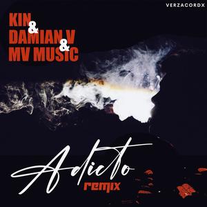 Adicto Remix (feat. Damian, Milton Vera & Yahiro SAD) [Explicit]