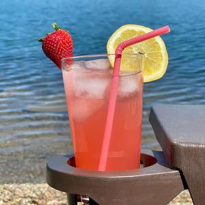 Strawberry Lemonade