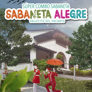 Sabaneta Alegre - Vallecito Del Encanto