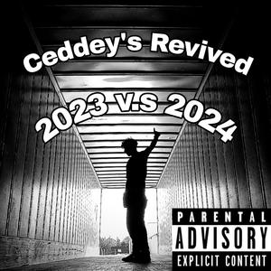 Ceddey mode, Pt. 2 (Explicit)