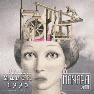 March 1990 (TV Mix)