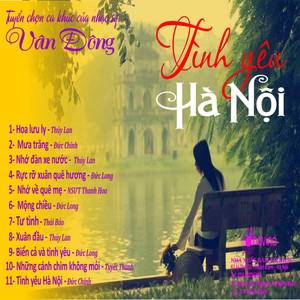 Tình yêu Hà Nội