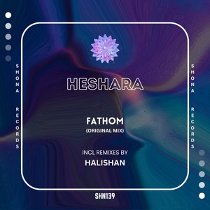 Fathom (Halishan Remix)