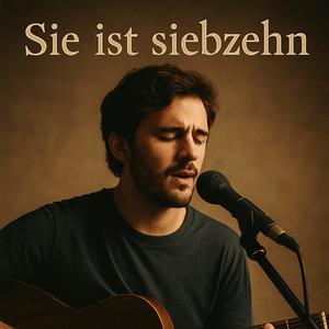 Sie ist siebzehn