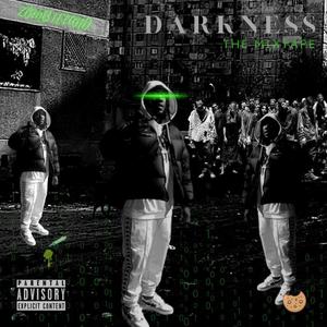 Darkne$$ The Mixtape (Explicit)
