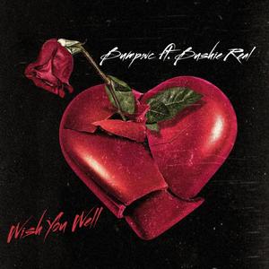 Wish You Well (feat. Bushie Real) (Explicit)
