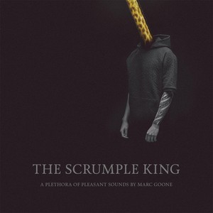 The Scrumple King