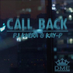 Call Back (feat. Kay-P)