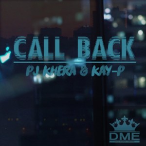 Call Back(feat. Kay-P)