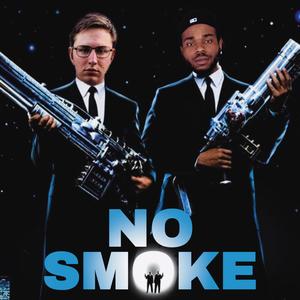 No Smoke(feat. Since99) (Explicit)