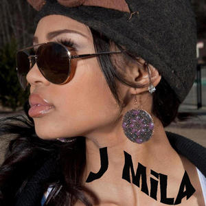 Just Say So (feat. J Mila)