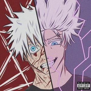 Satoru Gojo (feat. G3RM3N & Nab1) (Explicit)