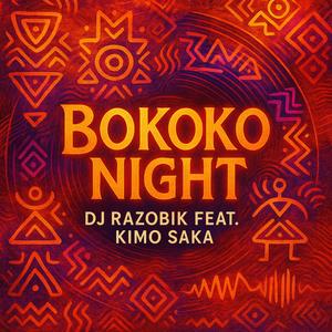 Bokoko Night (feat. Kimo Saka)