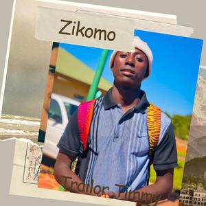 Trailor Timmy - Zikomo (Explicit)