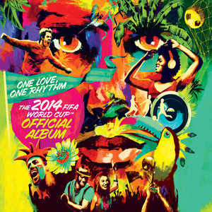 We Are One (Ole Ola) (The Official 2014 FIFA World Cup Song|Olodum Mix)