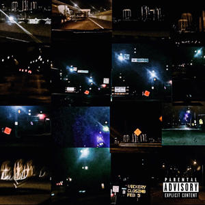 Melodies of the Late Nights (Explicit)