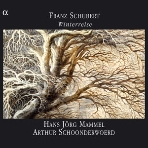 Winterreise, D. 911 - I. Gute Nacht (艺术歌曲《冬之旅》,D. 911)