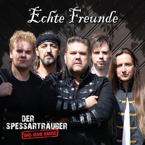Echte Freunde (Instrumental)