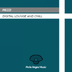 Digital Lounge And Chill