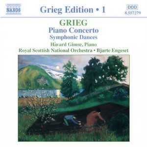 In Autumn Overture, Op. 11 - In Autumn, Op. 11