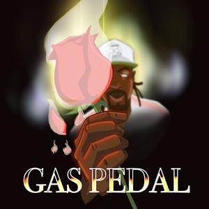 Gas Pedal (Explicit)