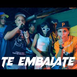 Te Embalaste (feat. Liil Ray) (Explicit)