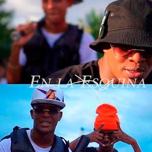 En la Esquina (feat. Young Style)