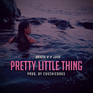 Pretty Little Thing (Explicit)