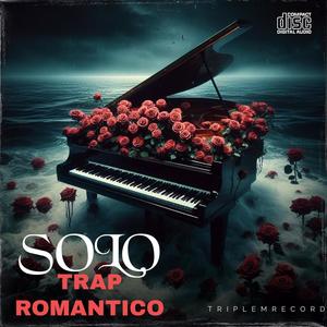 SOLO BEAT TRAP ROMANTICO