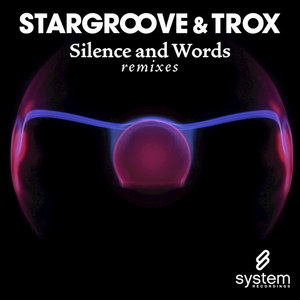 Silence And Words (Remixes)