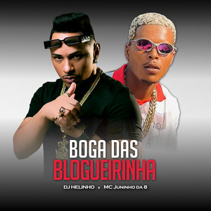 No Boga das Blogueirinha (Explicit)