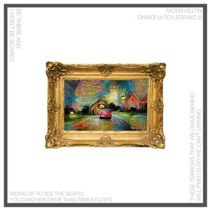 Be There (Demo|Explicit)