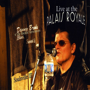 Live At The Palais Royale/Soulsville III