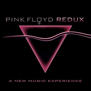 Pink Floyd Redux