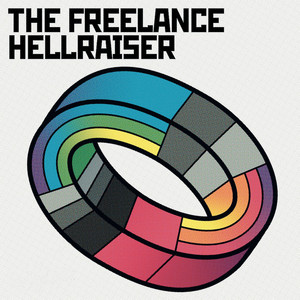 We Don't Belong (The Freelance Hellraiser Analogue Remix)