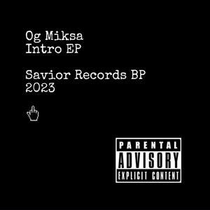 Savior, Pt.1 (Explicit)