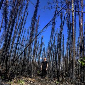 Art of Flight (feat. JLANDIS)