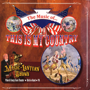 The Music From…This is My Country