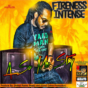 A So Mi Stay - Single