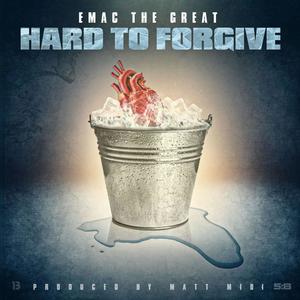 Hard to Forgive