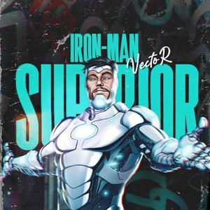 Superior Iron-Man Rap