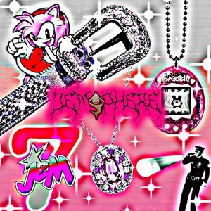 shiny(feat. ChaosYSL) (Explicit)