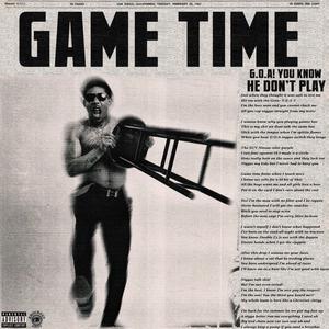 GAME TIME (Explicit)