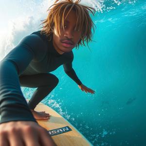 So excited (feat. Lil keel) (Explicit)