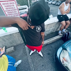 Run Up On Me (Explicit)