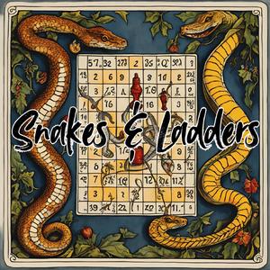 Snakes & Ladders