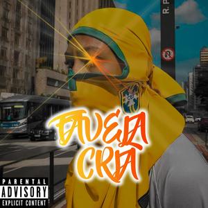 Favela cria (Remastered) [Explicit]