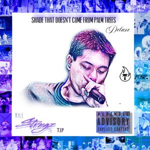 Never Stops(feat. Prodbypat) (Explicit)