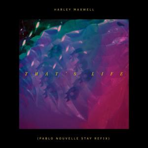 THAT'S LIFE(STAY REFIX) (Explicit)