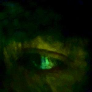 took off her hand (Explicit)